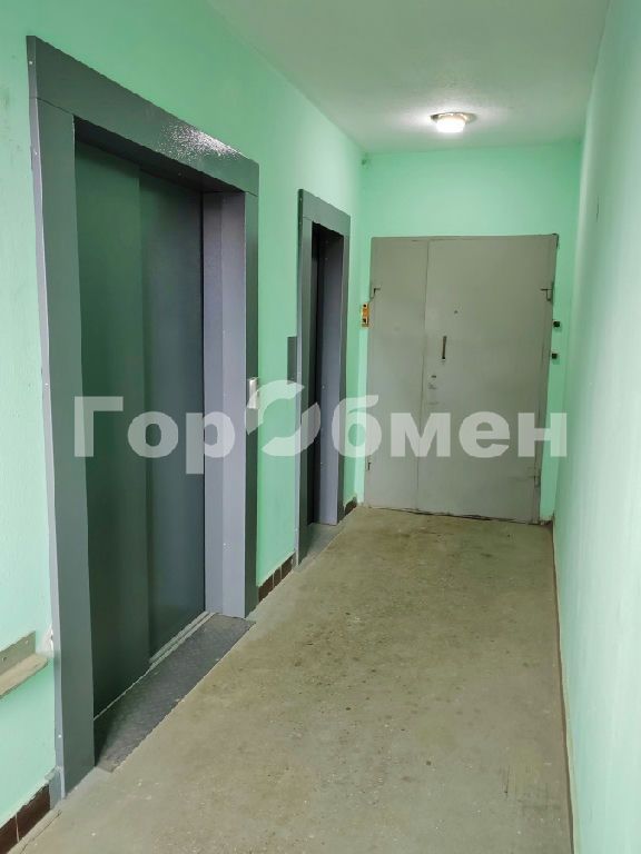m. Kuzminki: Apartment, 2-rooms