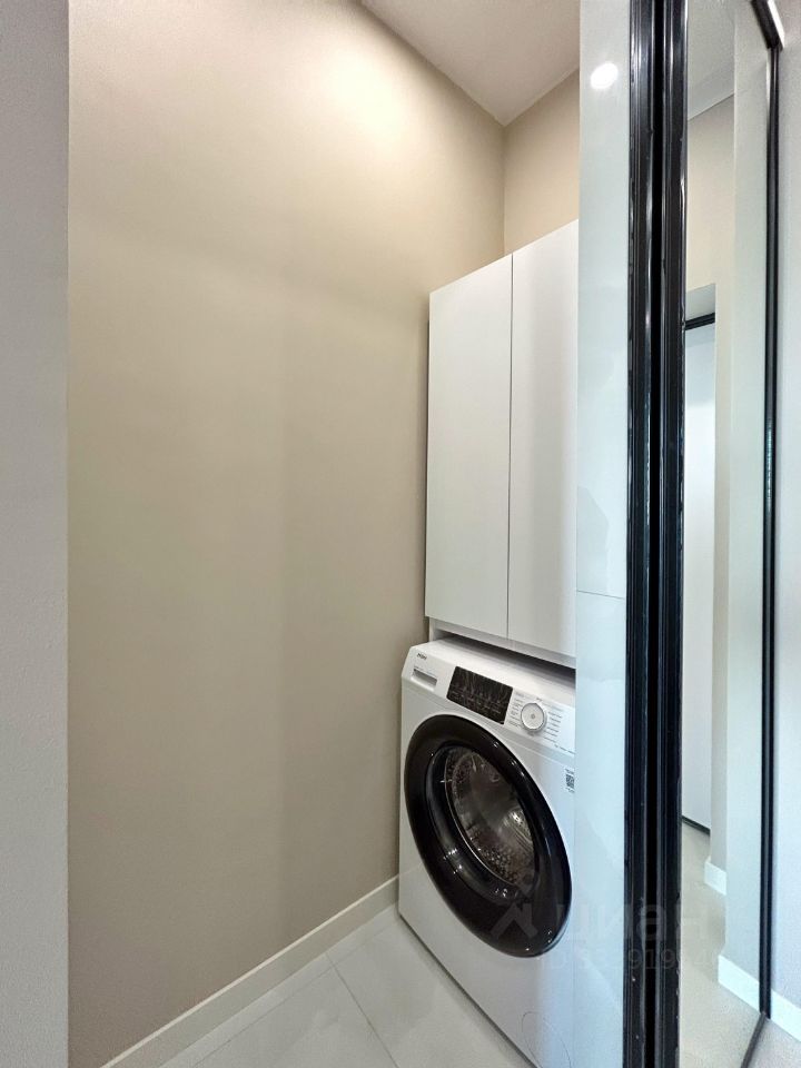 m. Ulitsa Sergeya Eyzenshteyna: Apartment, 2-rooms