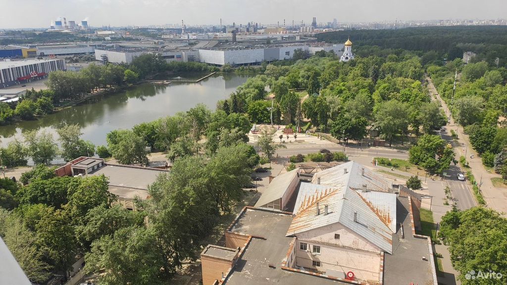 m. Kotelniki: Apartment, 3-rooms