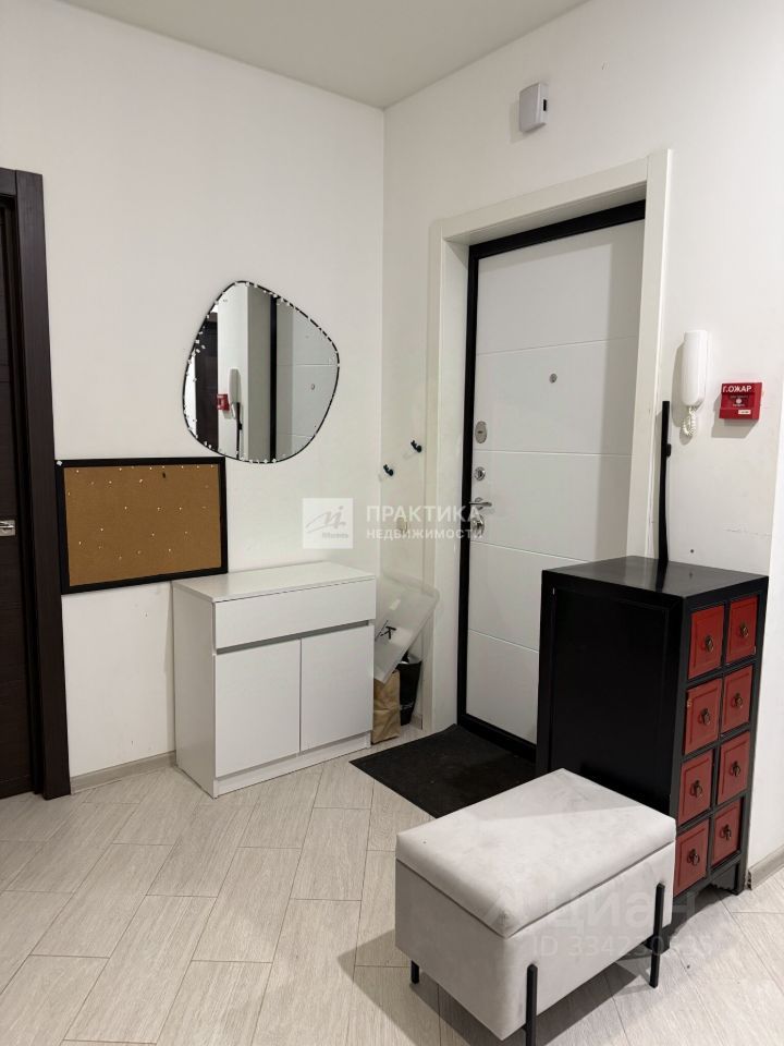 m. Nemchinovka: Apartment, 2-rooms