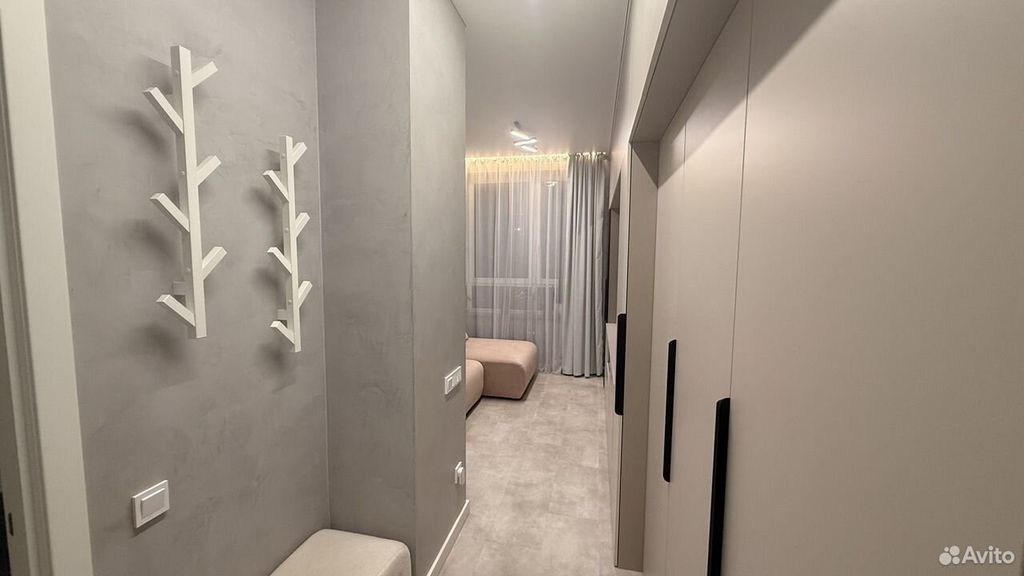 m. Potapovo: Apartment, 1-rooms