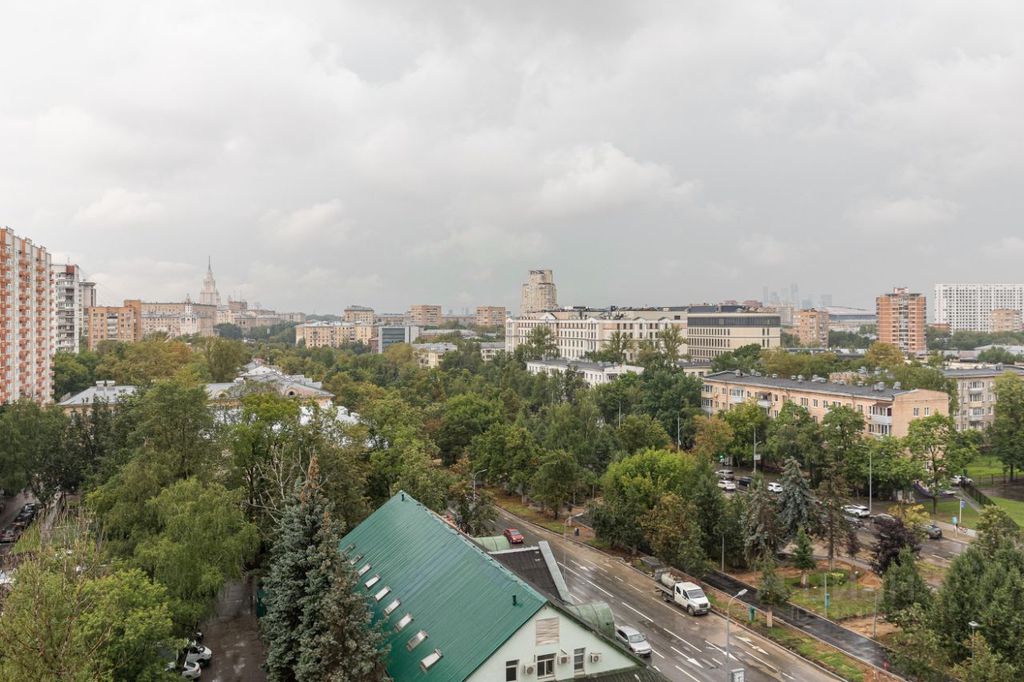 m. Akademicheskaya: Apartment, studio
