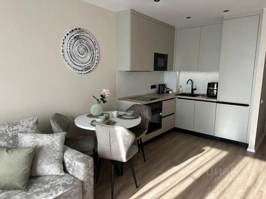 m. Butyrskaya : Apartment, 1-rooms