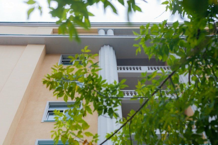 m. Barrikadnaya: Apartment, 2-rooms