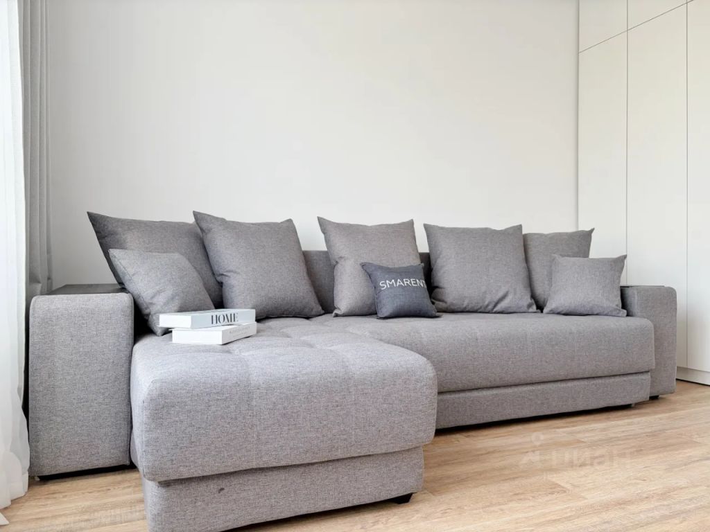 m. Bitsa: Apartment, 1-rooms