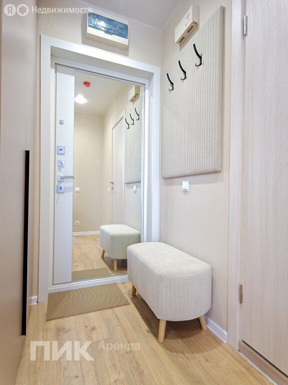 m. Nagatinskaya: Apartment, 1-rooms