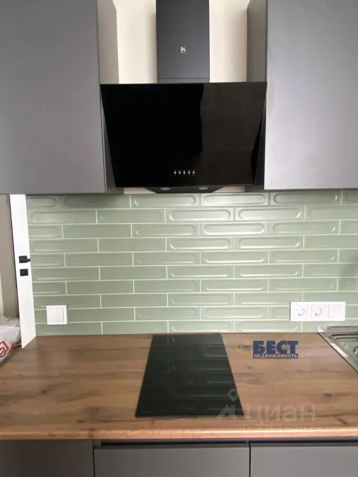 m. Shelepikha: Apartment, 1-rooms