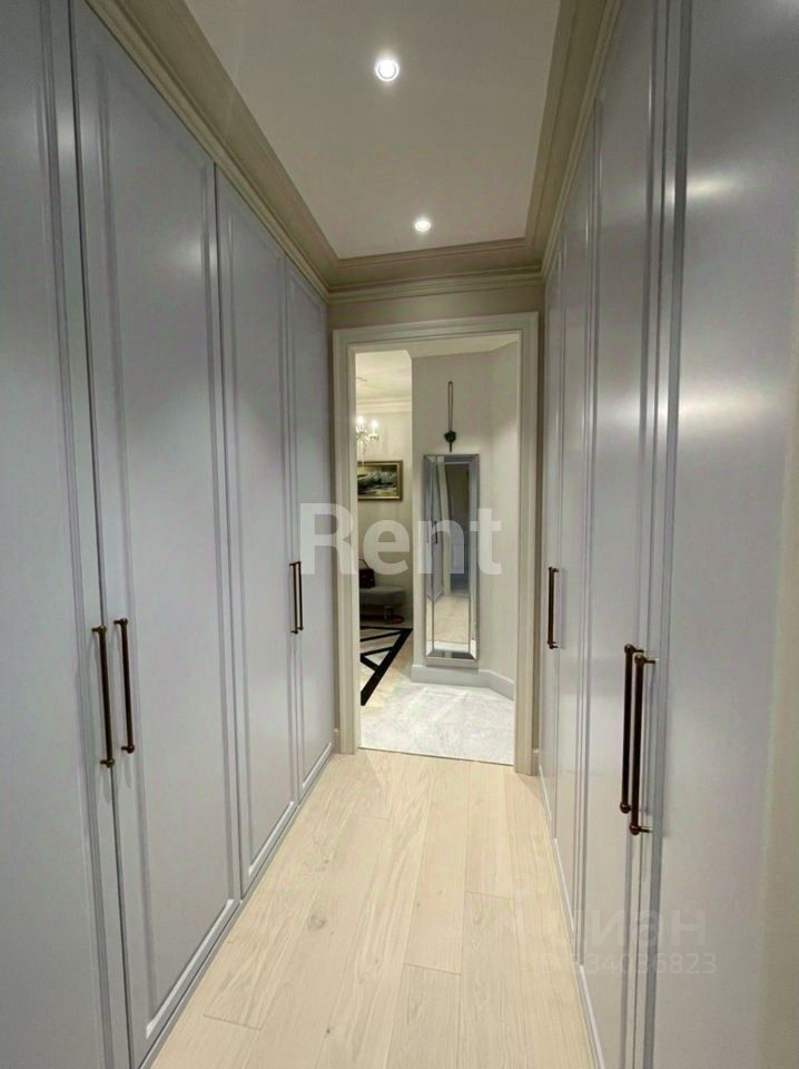 m. Kuntsevskaya: Apartment, 3-rooms