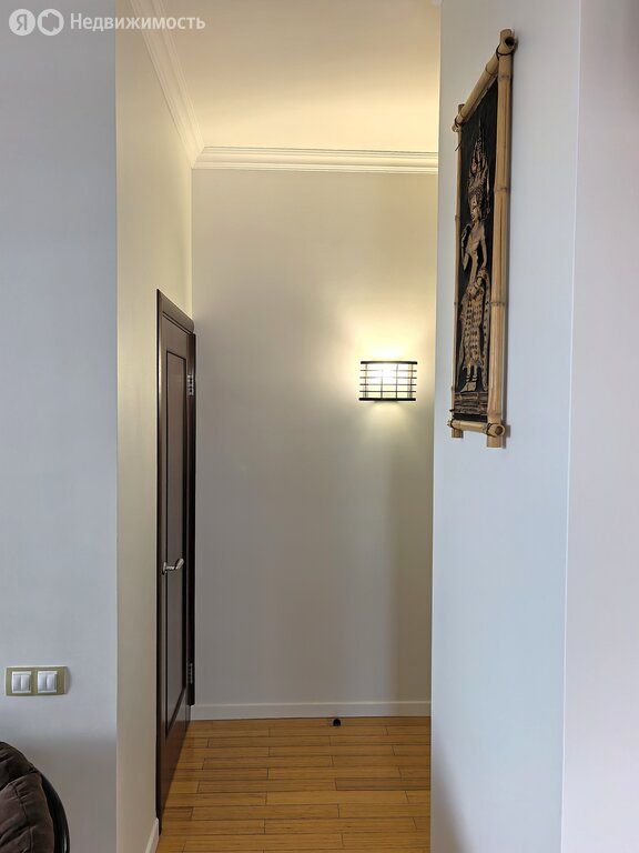 m. Matveevskoe: Apartment, 2-rooms