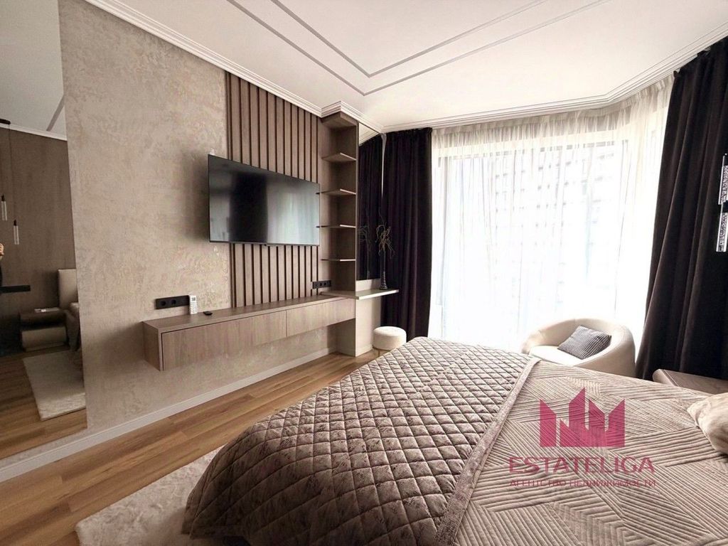 m. Paveletskaya: Apartment, 2-rooms
