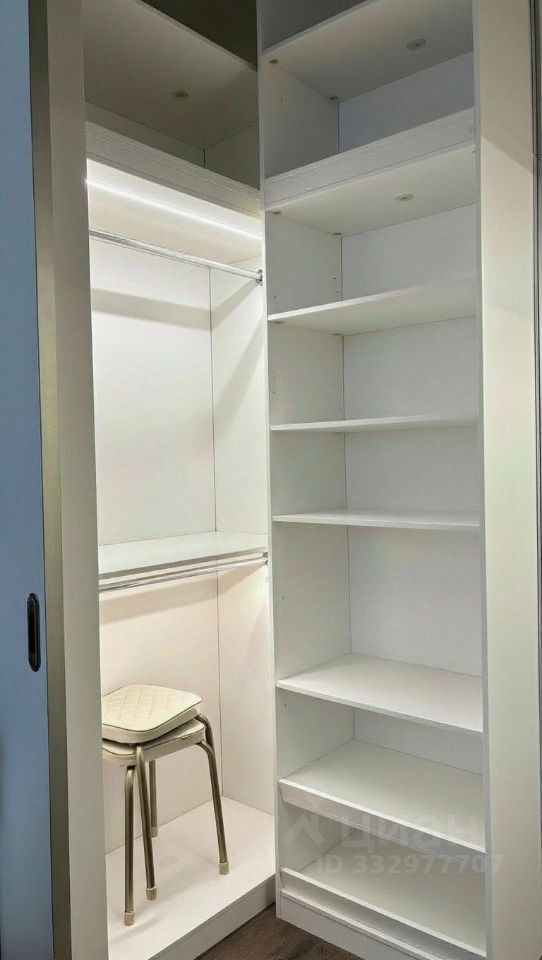 m. Tekhnopark: Apartment, 2-rooms