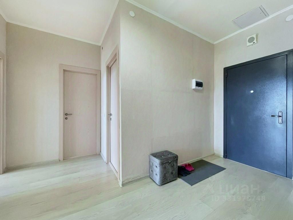 m. Khimki: Apartment, 1-rooms