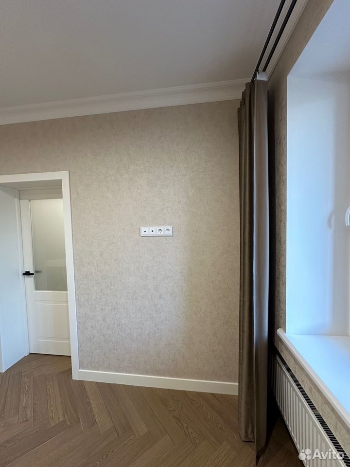 m. Anikeevka: Apartment, 1-rooms