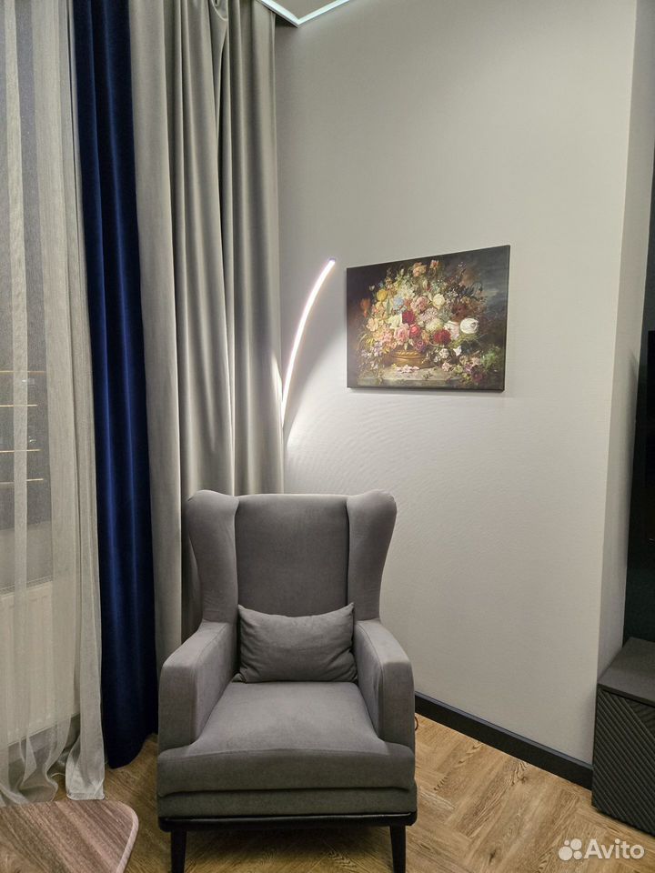 m. Testovskaya: Apartment, 2-rooms