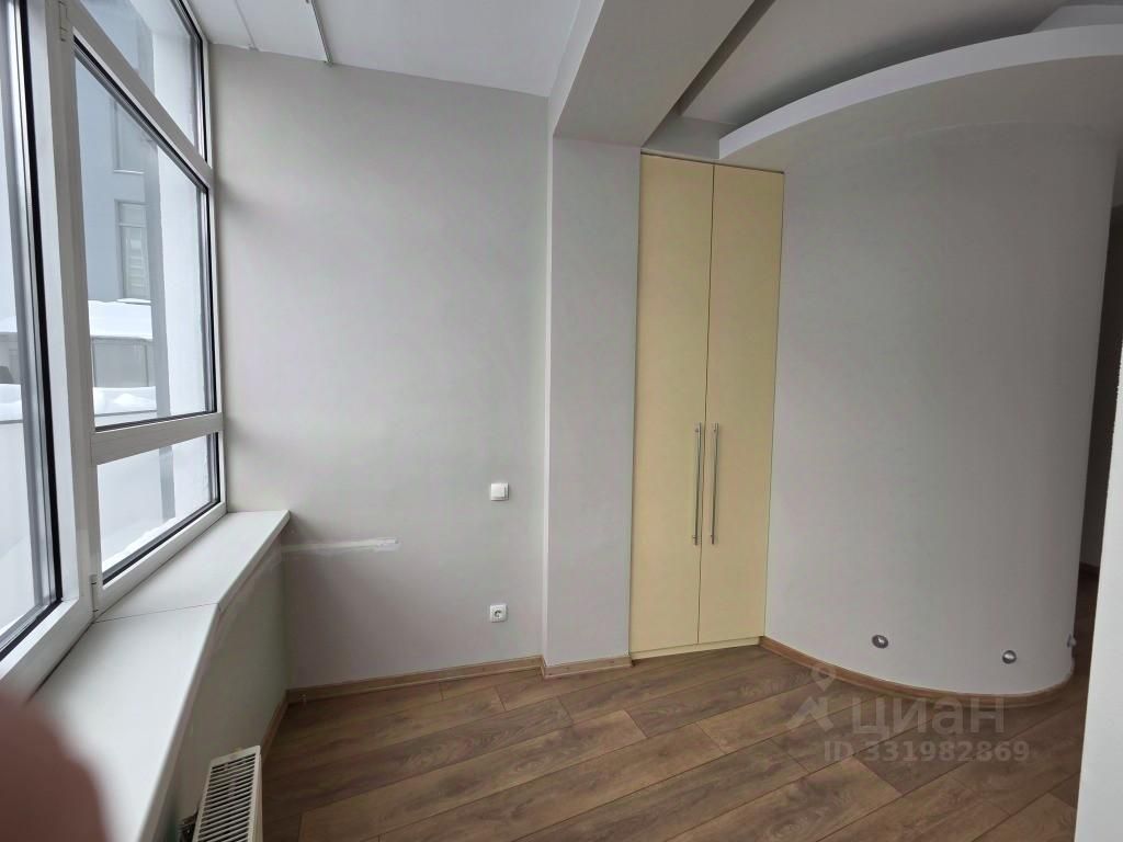 m. Terekhovo: Apartment, 2-rooms