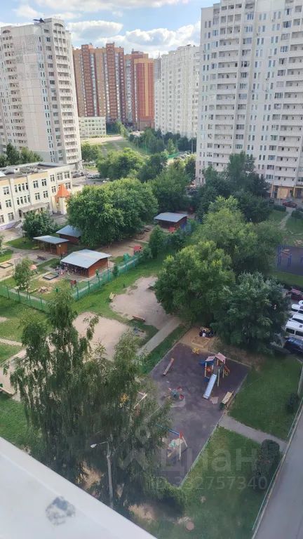 m. Podolsk: Apartment, 1-rooms