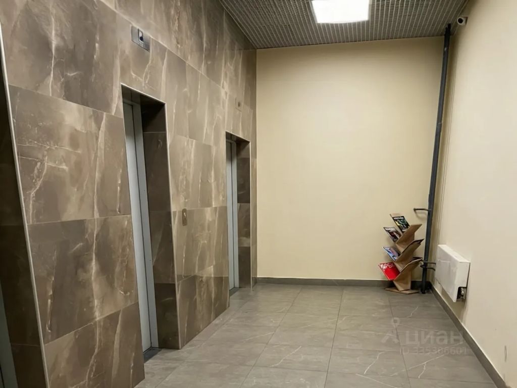 m. Nikolskoe: Apartment, 3-rooms