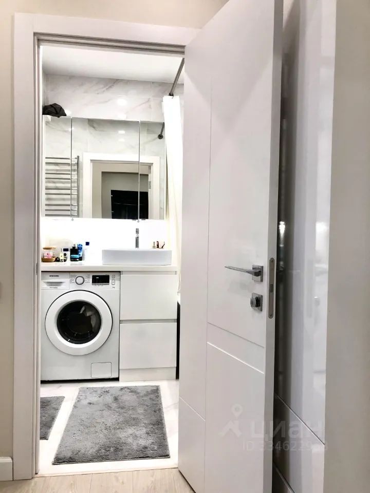 m. Penyagino: Apartment, 1-rooms