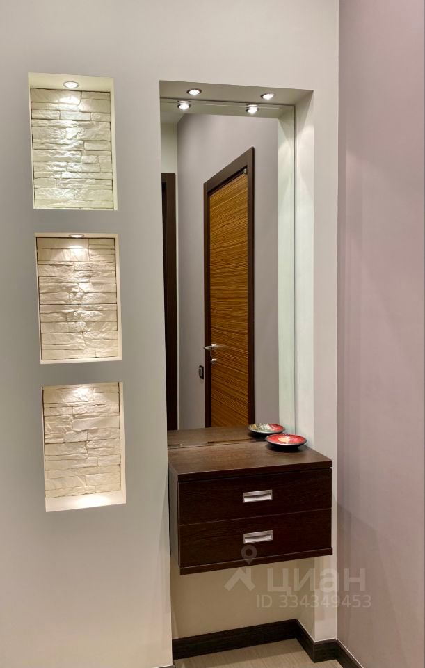 m. Petrovsky park: Apartment, 2-rooms