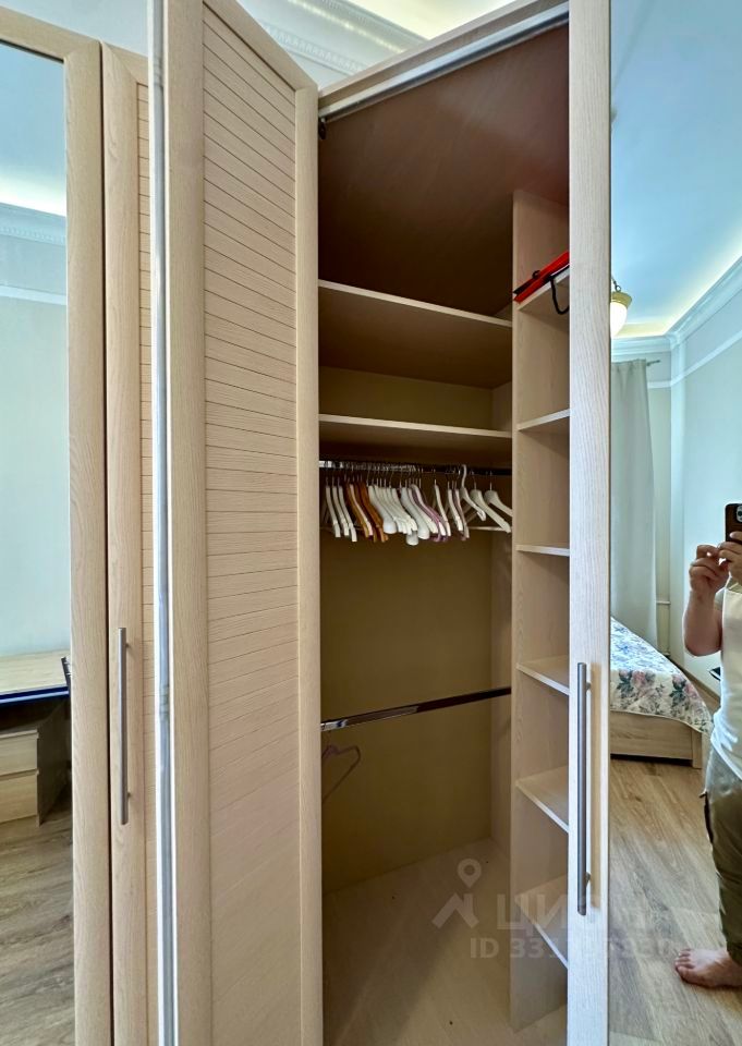 m. Barrikadnaya: Apartment, 2-rooms