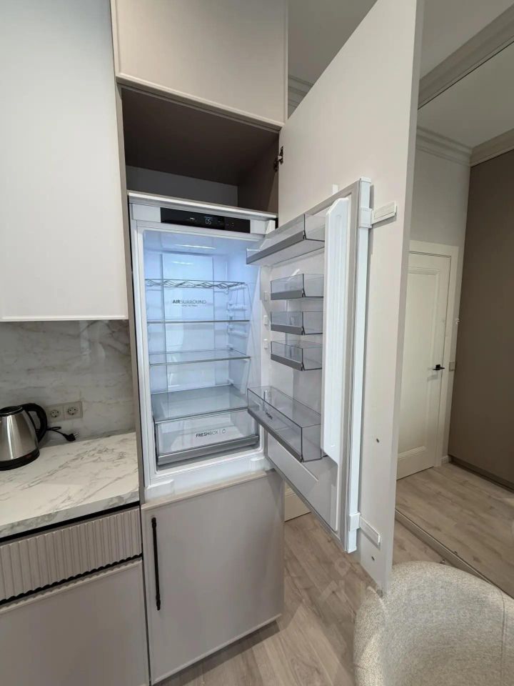m. Moskva Tovarnaya: Apartment, 1-rooms