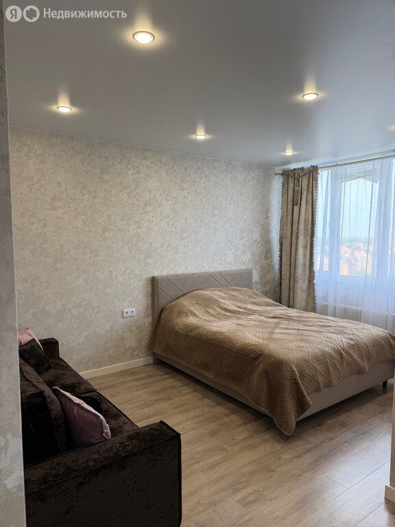 m. Vodniki: Apartment, studio