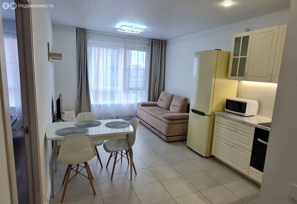 m. Ozernaya: Apartment, 1-rooms