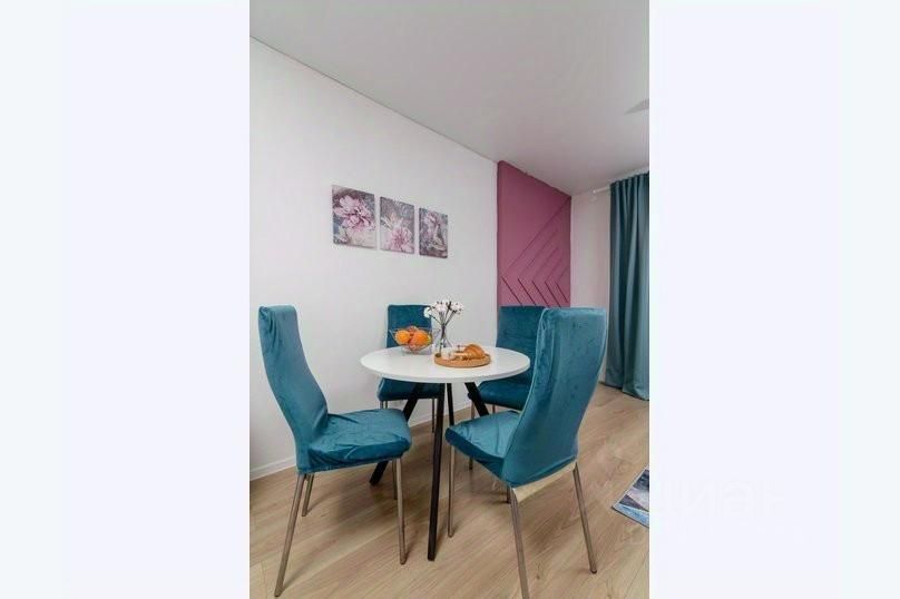 m. Kotelniki: Apartment, 1-rooms