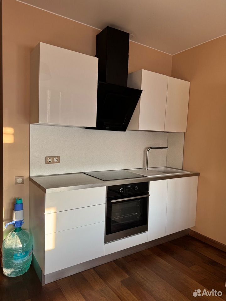 m. Buninskaya alleya: Apartment, 1-rooms