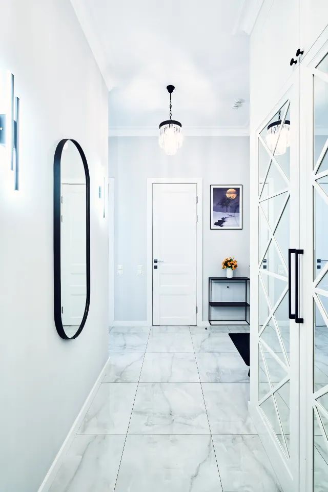 m. Akademicheskaya: Apartment, 2-rooms