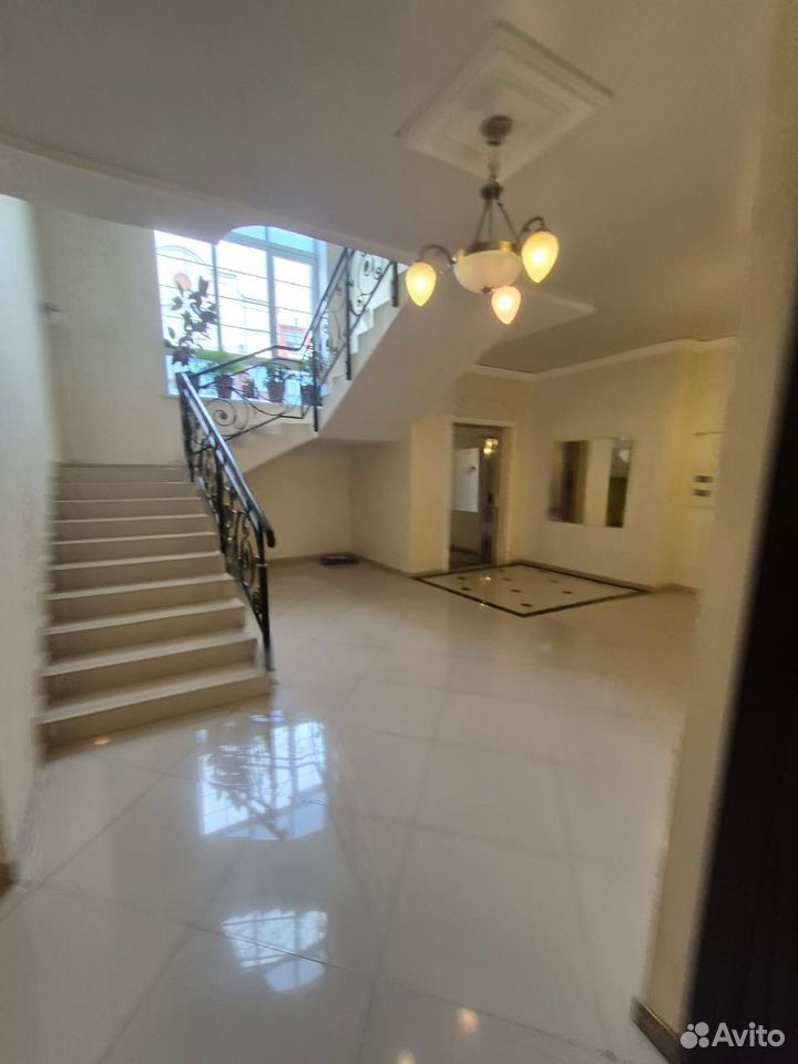 m. Scherbinka: Apartment, 3-rooms