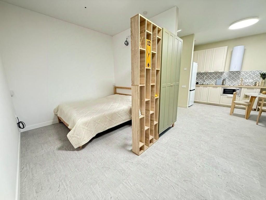 m. Tekhnopark: Apartment, studio