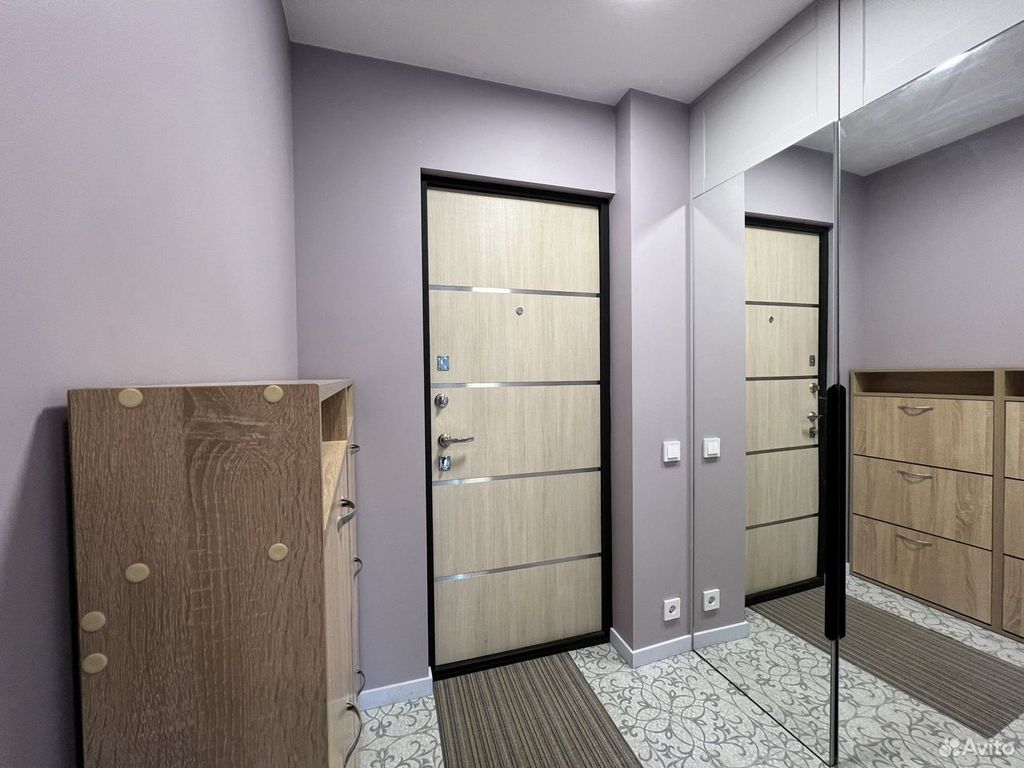 m. Dinamo: Apartment, 1-rooms