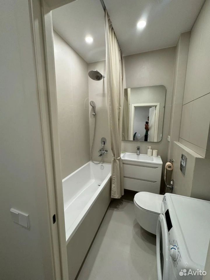 m. Dubrovka: Apartment, 1-rooms