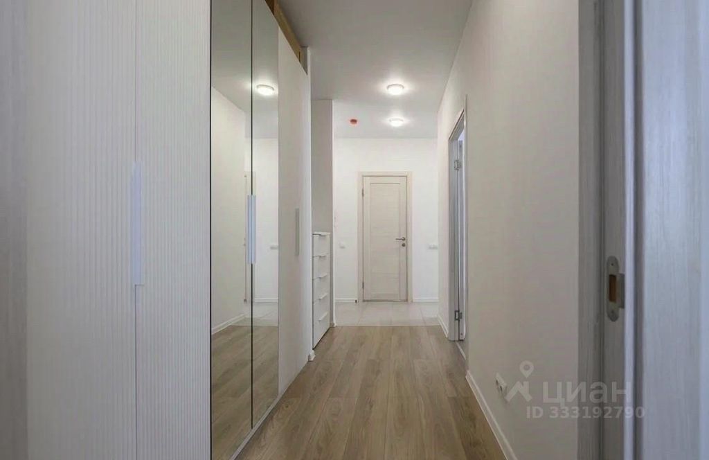 m. Slavyansky bulvar: Apartment, 2-rooms