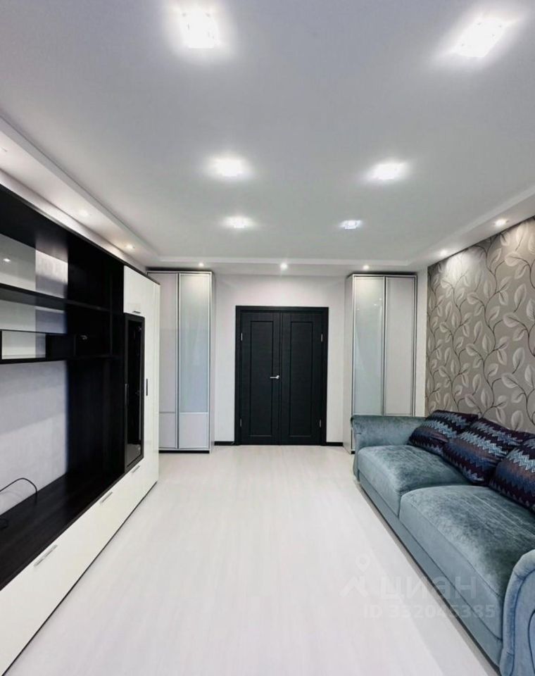 m. Odintsovo: Apartment, 3-rooms