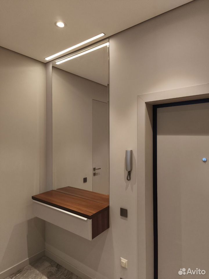 m. Matveevskoe: Apartment, 2-rooms