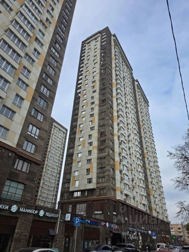 m. Izmaylovskaya: Apartment, 2-rooms
