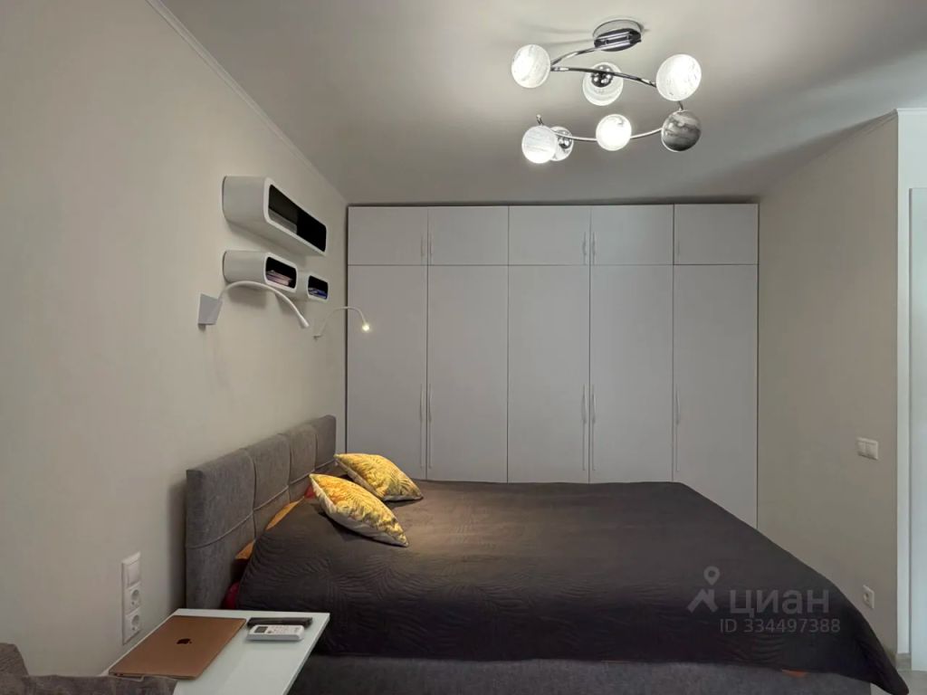 m. Paveletskaya: Apartment, 1-rooms