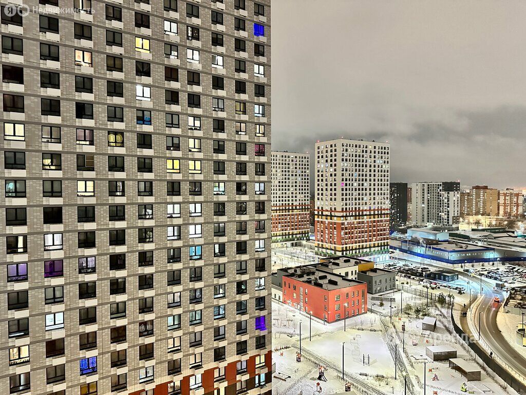 m. Kotelniki: Apartment, 1-rooms
