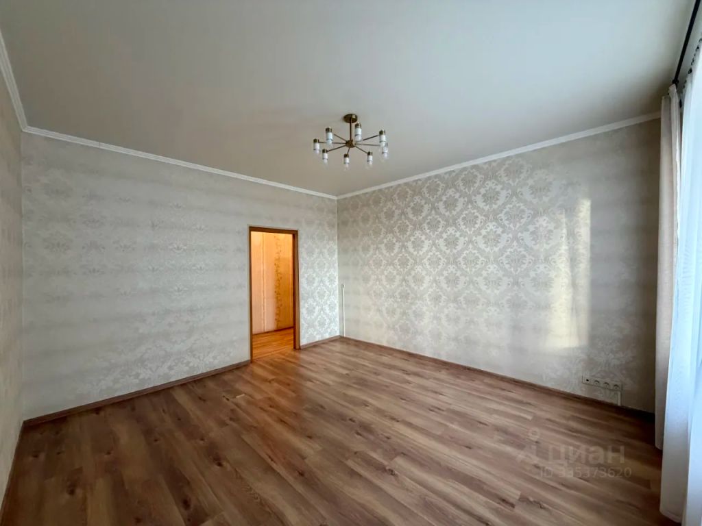 m. Ulitsa 1905 goda: Apartment, 2-rooms