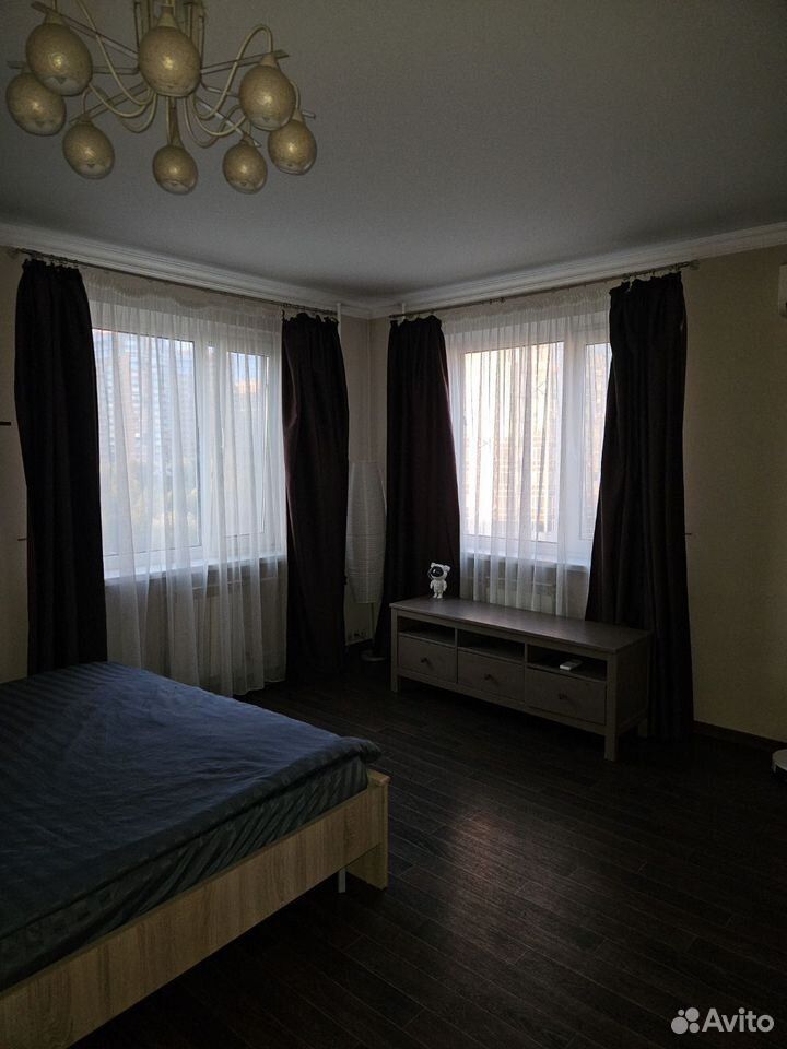 m. Troparevo: Apartment, 2-rooms