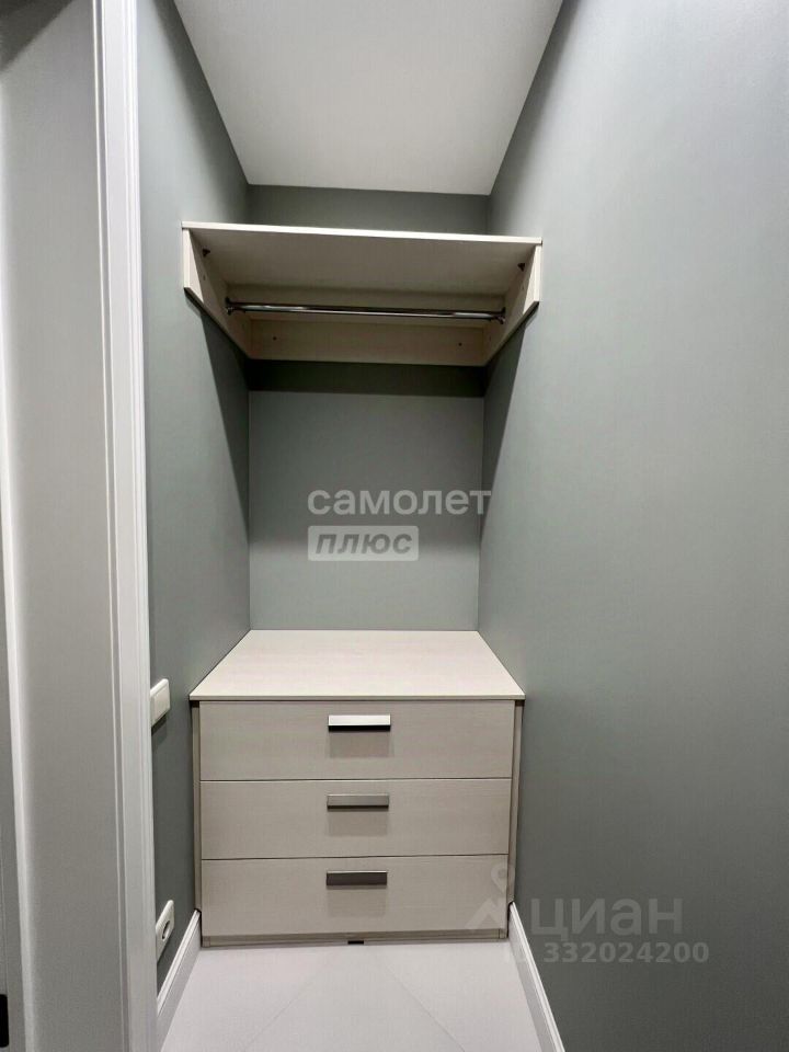 m. Chekhovskaya: Apartment, 3-rooms