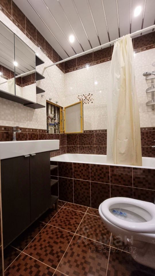 m. Khimki: Apartment, 1-rooms