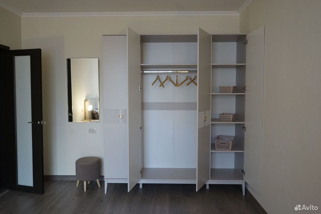 m. Levoberezhnaya: Apartment, 2-rooms