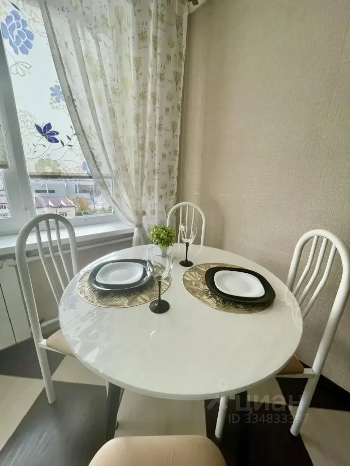 m. Podolsk: Apartment, 1-rooms