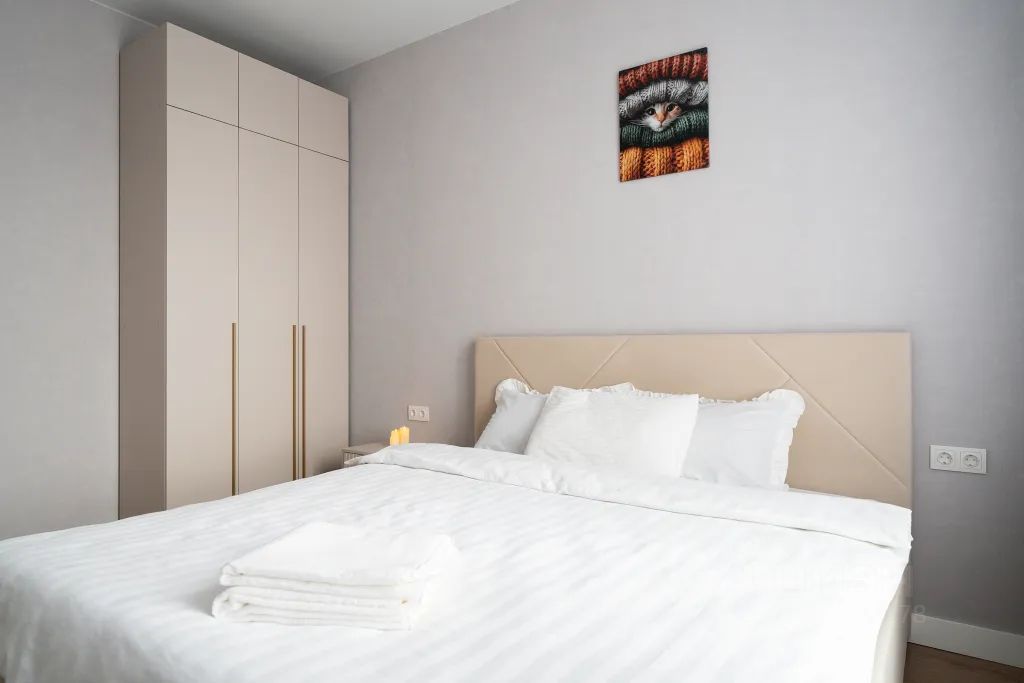m. Skolkovo: Apartment, 1-rooms
