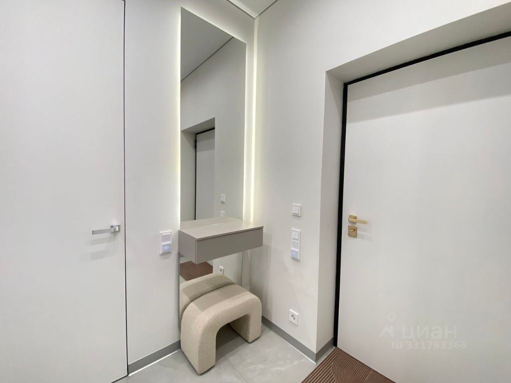 m. Paveletskaya: Apartment, 2-rooms