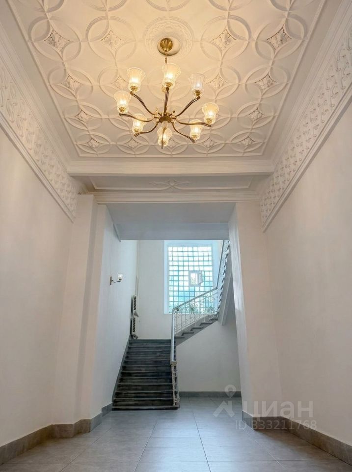 m. Park kultury: Apartment, 1-rooms