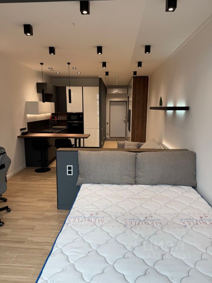 m. Nemchinovka: Apartment, studio